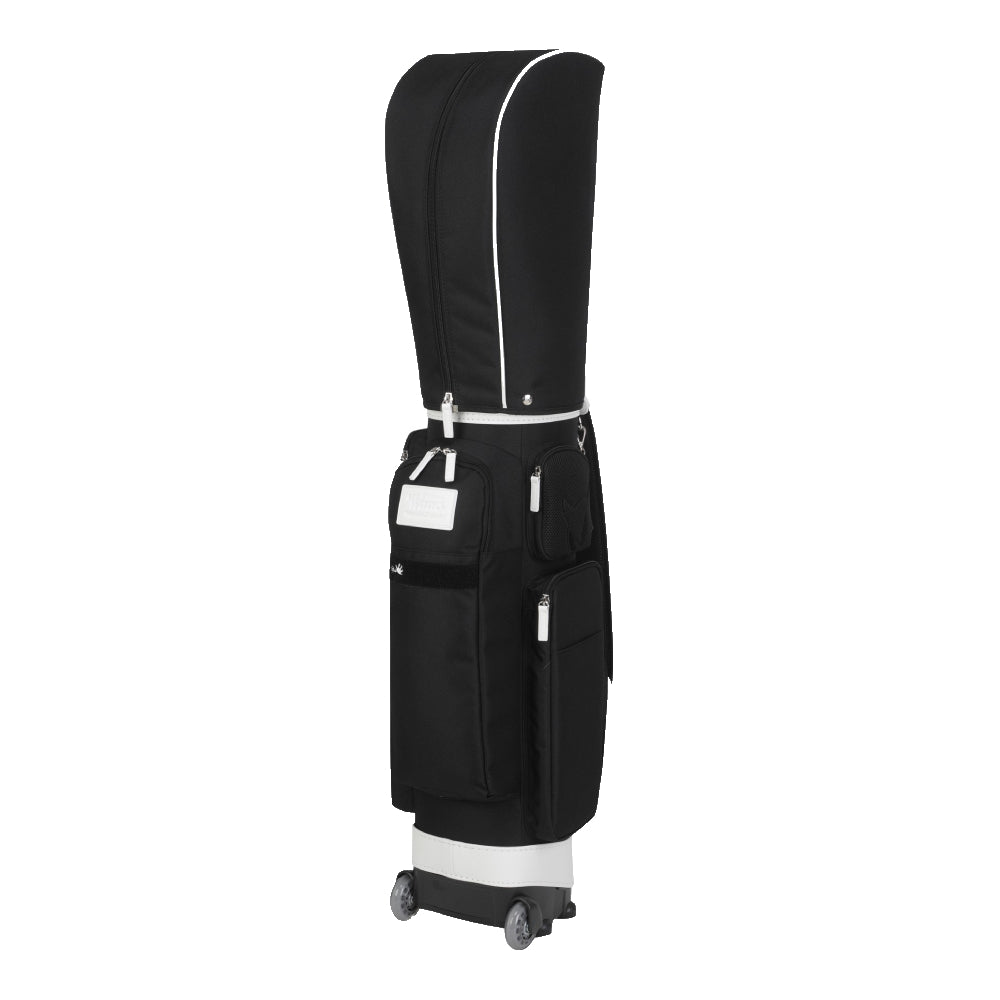 WHEEL CADDY BAG 女士 高爾夫球桿袋 - ASH GOLF Taiwan