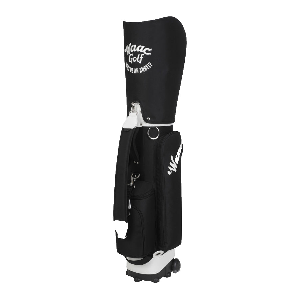WHEEL CADDY BAG 女士 高爾夫球桿袋 - ASH GOLF Taiwan