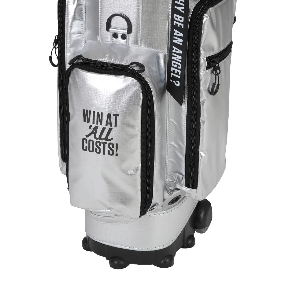 UTILITY WHEEL CADDY BAG 高爾夫球桿袋 - ASH GOLF Taiwan