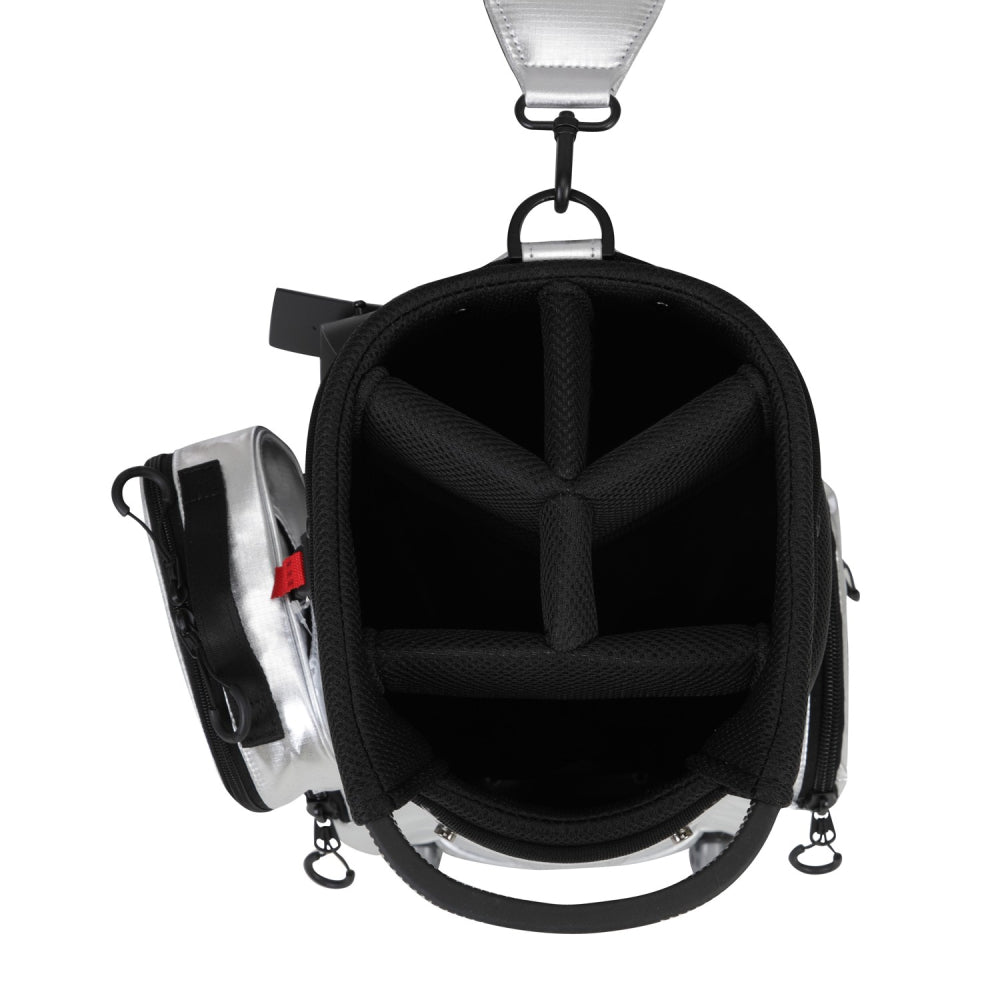 UTILITY WHEEL CADDY BAG 高爾夫球桿袋 - ASH GOLF Taiwan