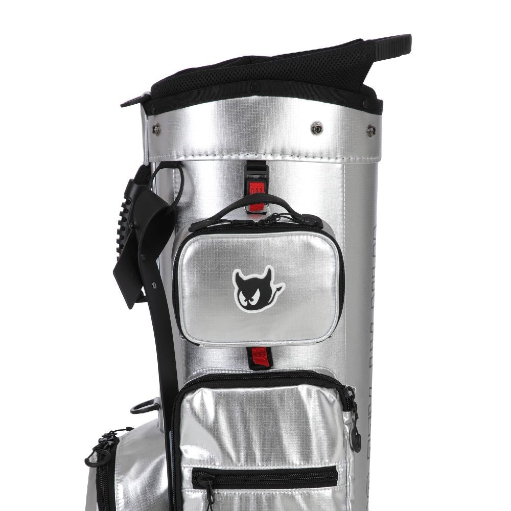 UTILITY WHEEL CADDY BAG 高爾夫球桿袋 - ASH GOLF Taiwan