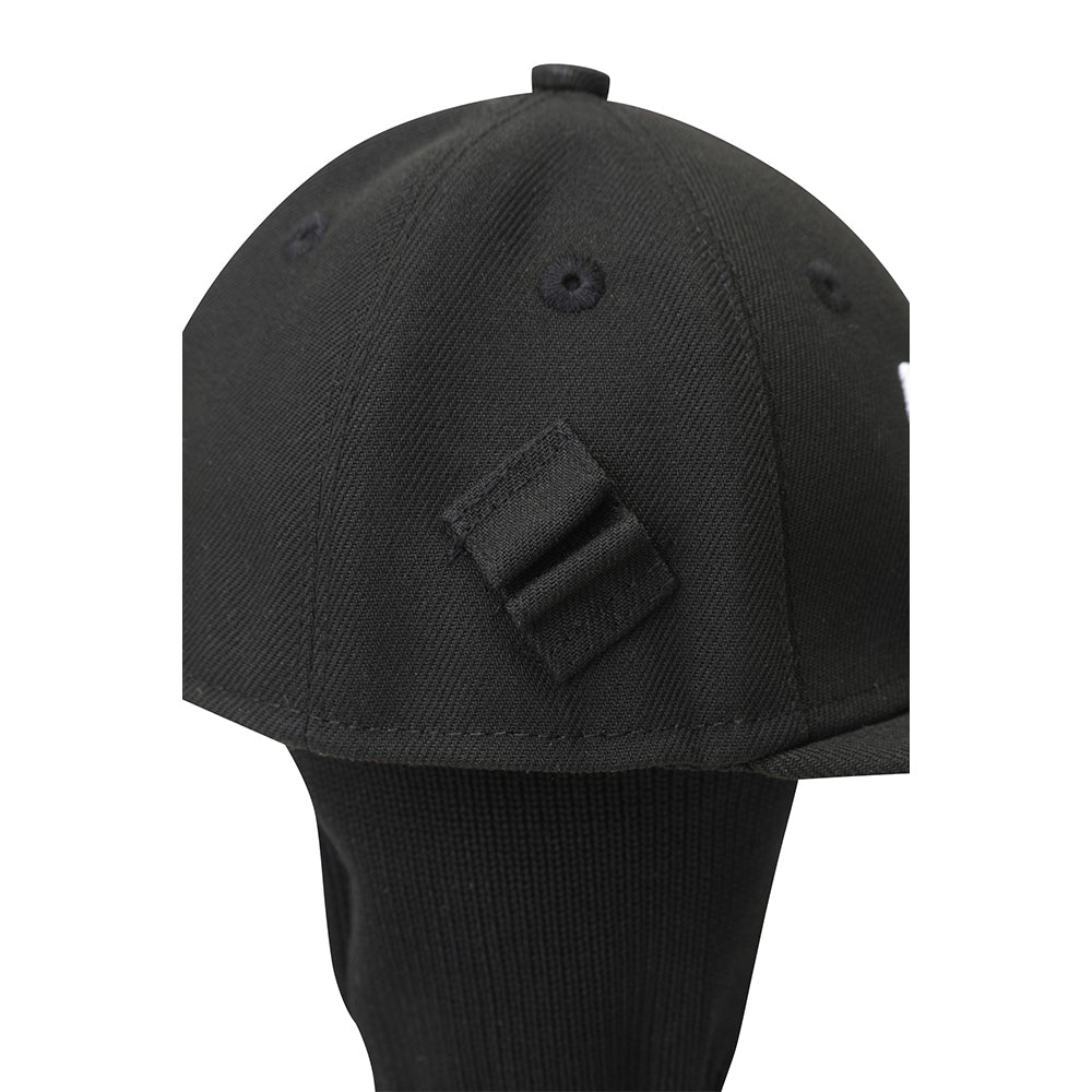 WAACKY HEAD COVER 發球木球桿套
