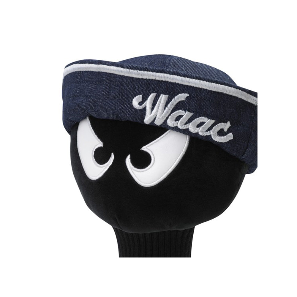 WAACKY SEASON DRIVER COVER 發球木球桿套