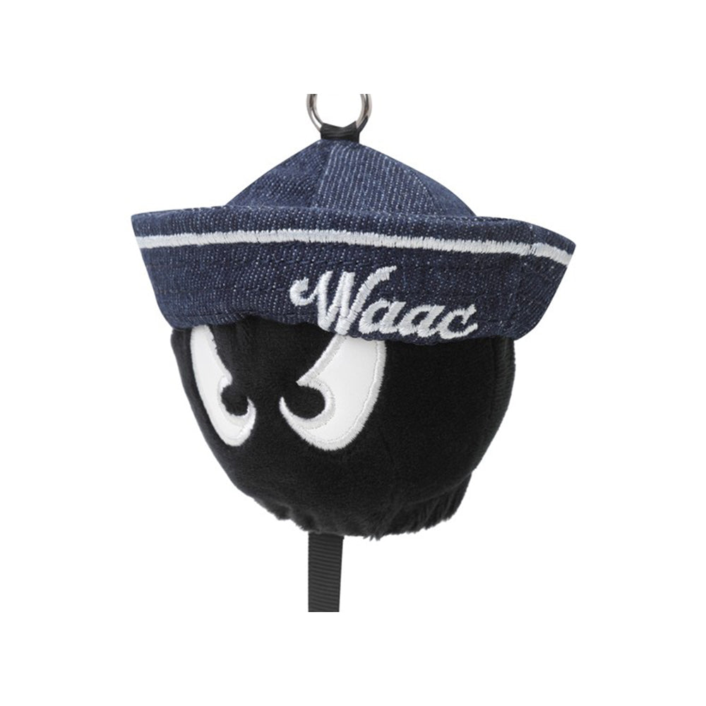 WAACKY SEASON BALL CASE 擦球巾