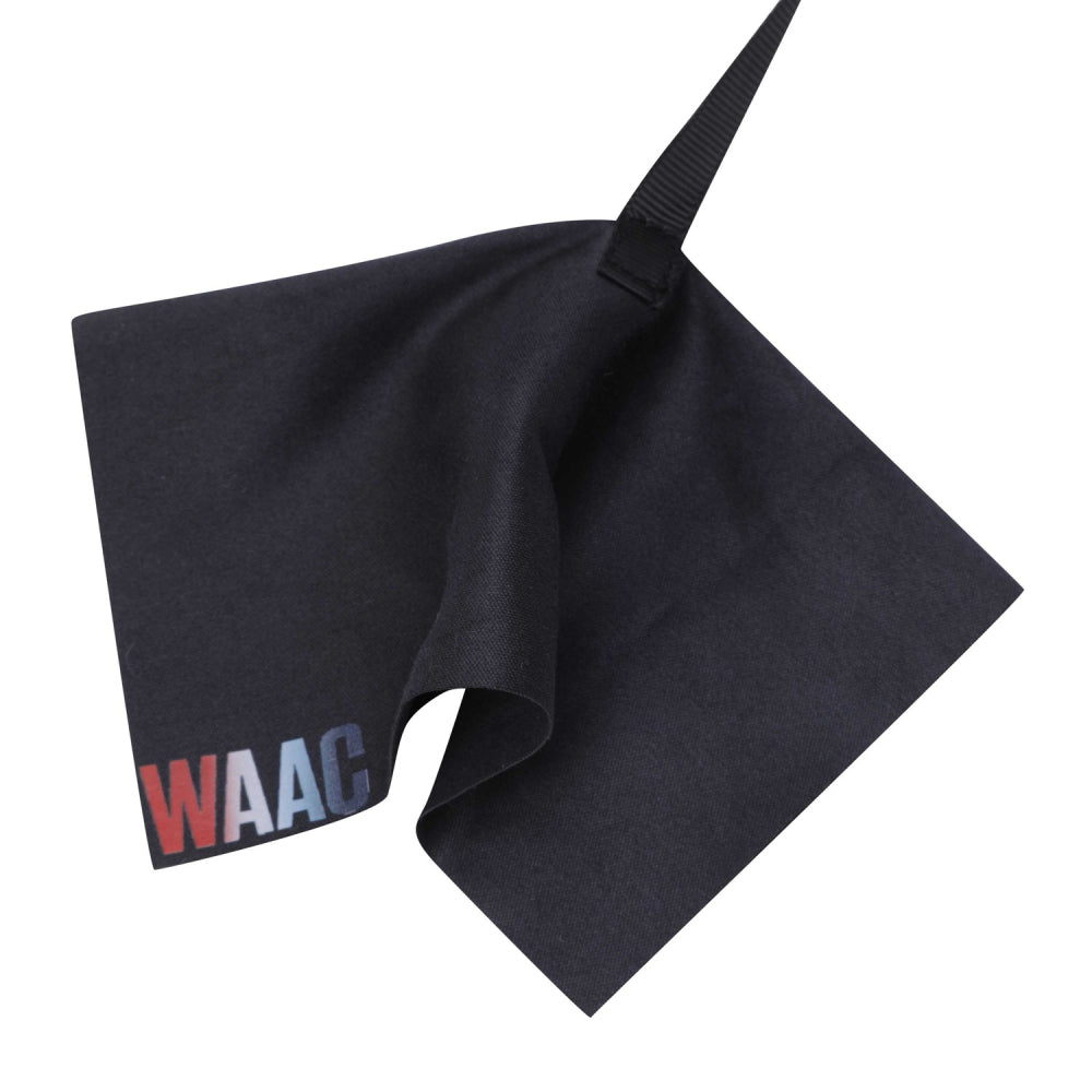 WAACKY SEASON BALL CASE 擦球巾 - ASH GOLF Taiwan