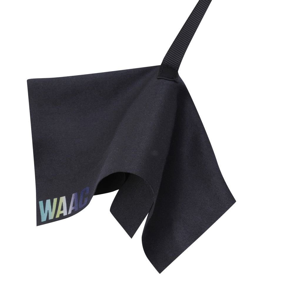 WAACKY SEASON BALL CASE 擦球巾 - ASH GOLF Taiwan