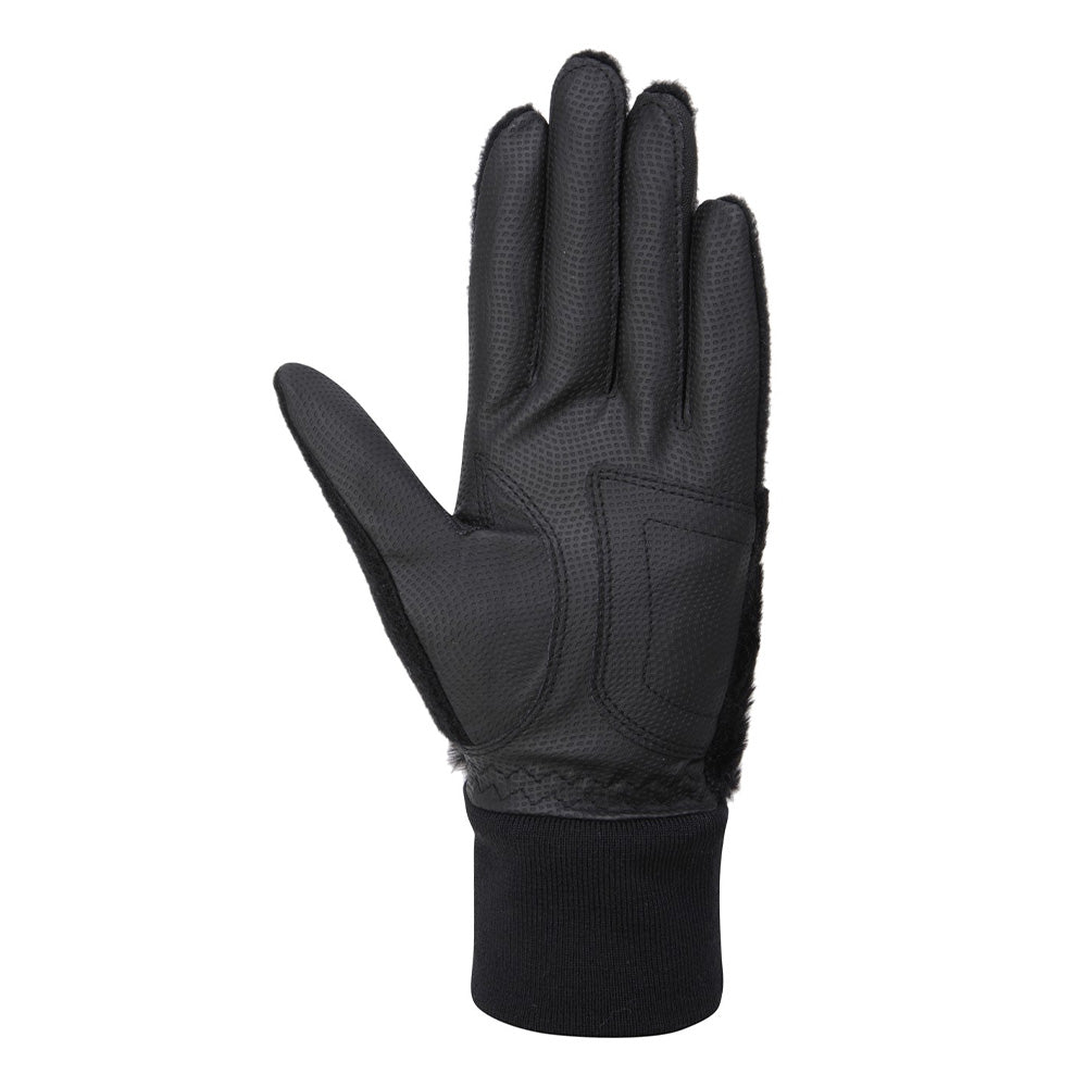 SYNTHETIC LEATHER GOLF GLOVES 女士 高爾夫球手套(雙)