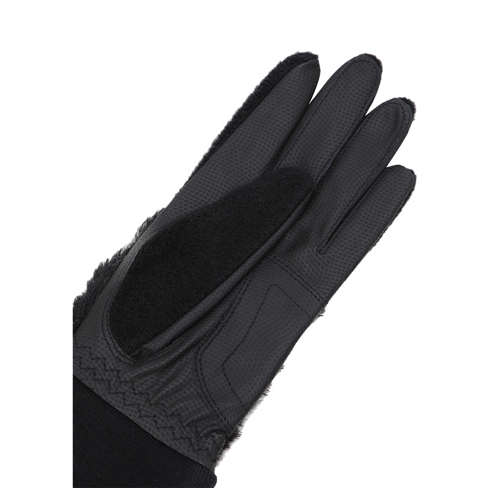 SYNTHETIC LEATHER GOLF GLOVES 女士 高爾夫球手套(雙)