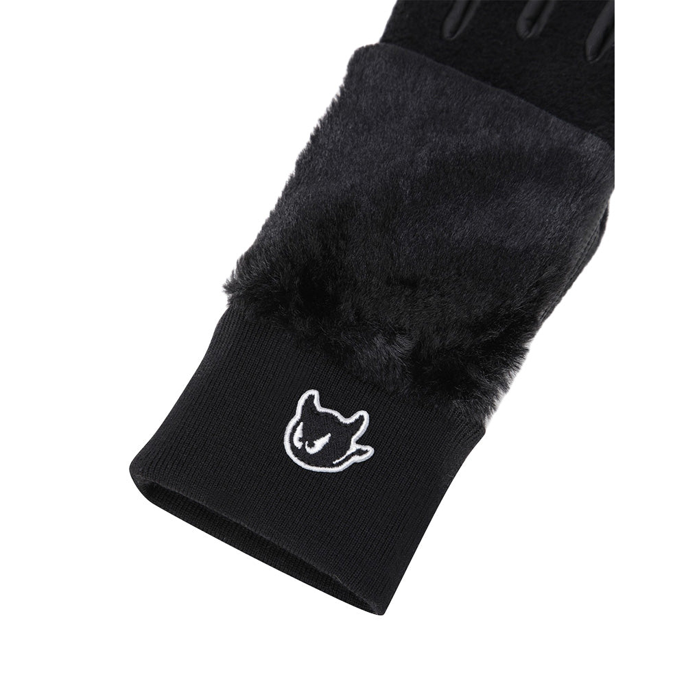 SYNTHETIC LEATHER GOLF GLOVES 女士 高爾夫球手套(雙)