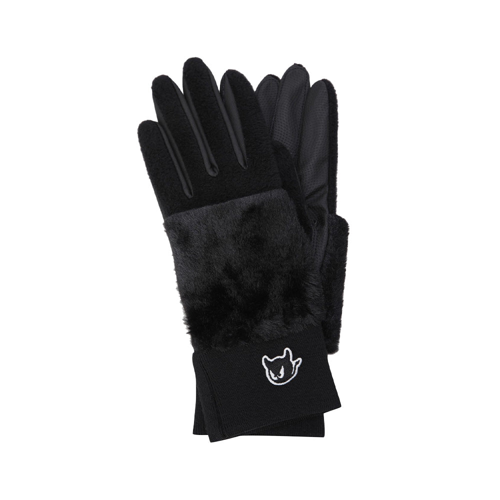 SYNTHETIC LEATHER GOLF GLOVES 女士 高爾夫球手套(雙)