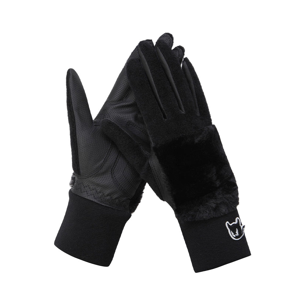 SYNTHETIC LEATHER GOLF GLOVES 女士 高爾夫球手套(雙)