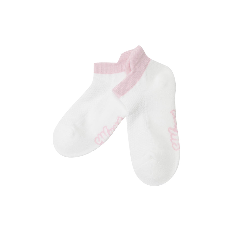 SHORT SOCKS 船型短襪