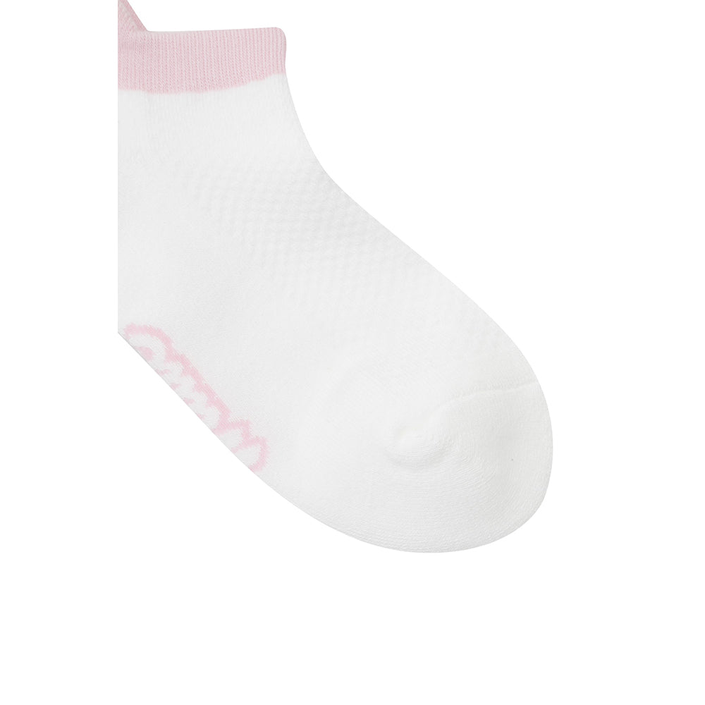 SHORT SOCKS 船型短襪