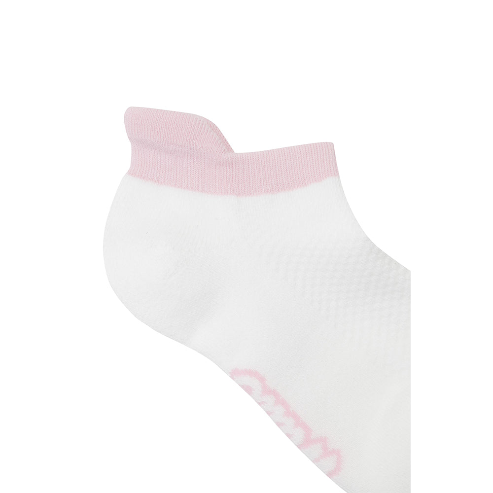 SHORT SOCKS 船型短襪