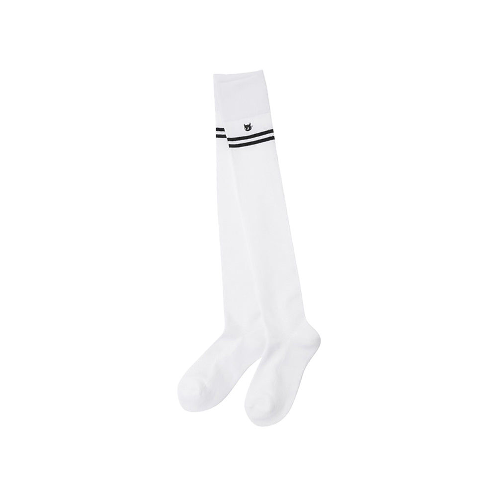 OVER KNEE SOCKS 女士 過膝長襪