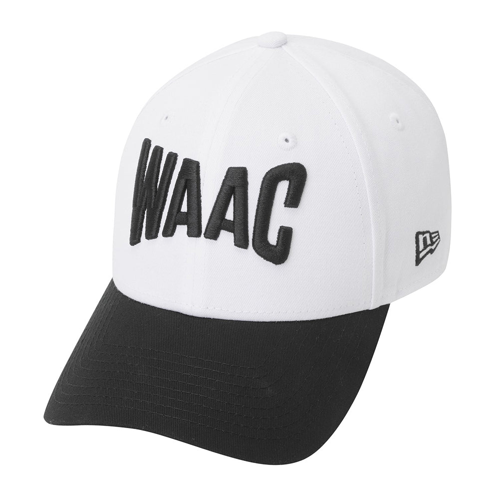 WAAC X NEWERA 高爾夫棒球帽