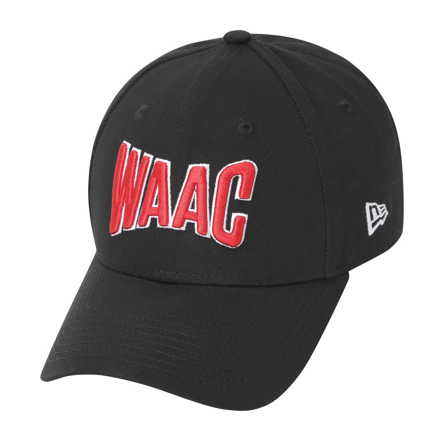 WAAC X NEWERA 高爾夫棒球帽