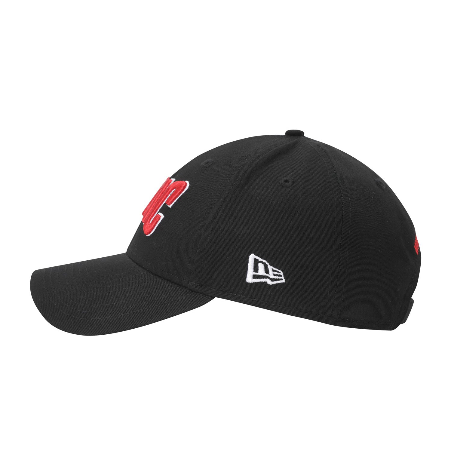 WAAC X NEWERA 高爾夫棒球帽