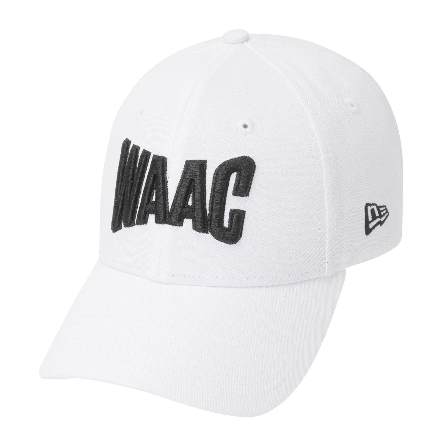 WAAC X NEWERA 高爾夫棒球帽