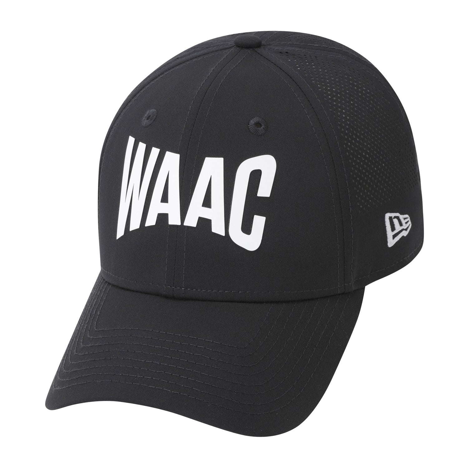 WAAC X NEWERA 高爾夫棒球帽