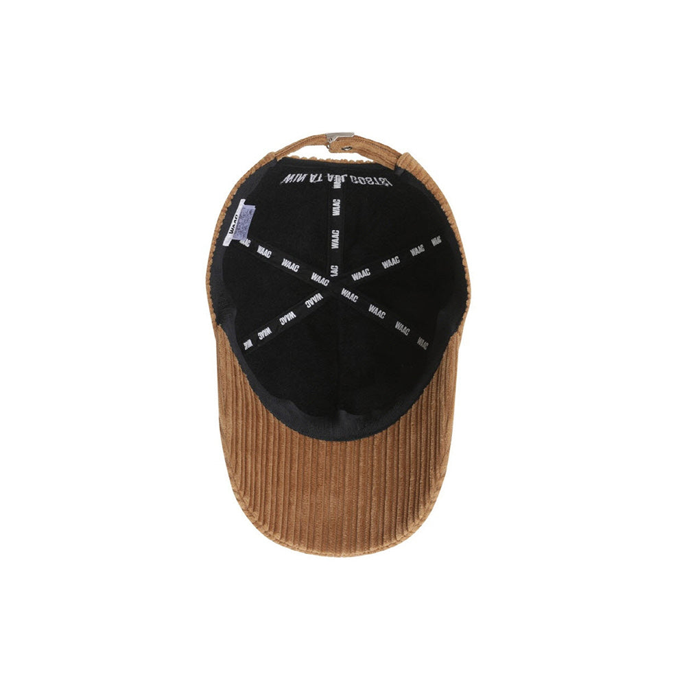 女士 WAACKY毛球高爾夫球帽