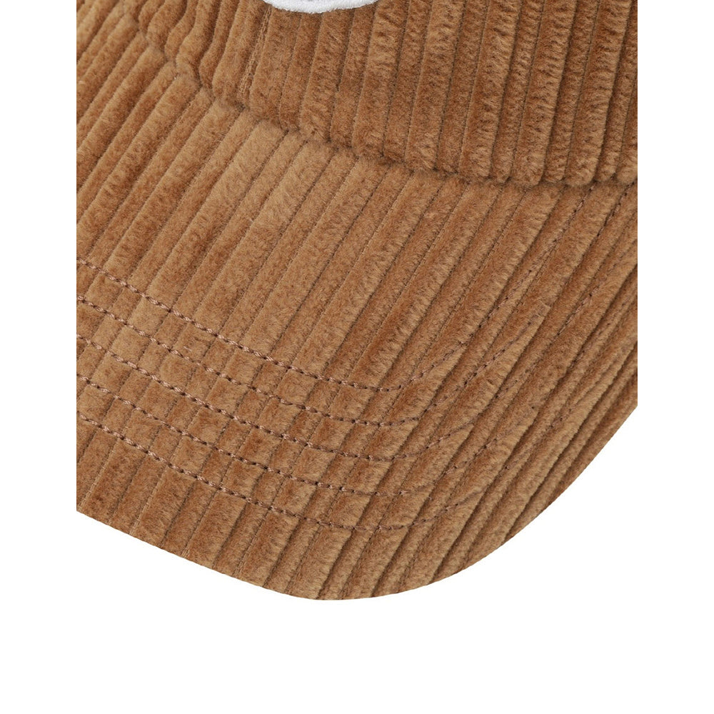 女士 WAACKY毛球高爾夫球帽