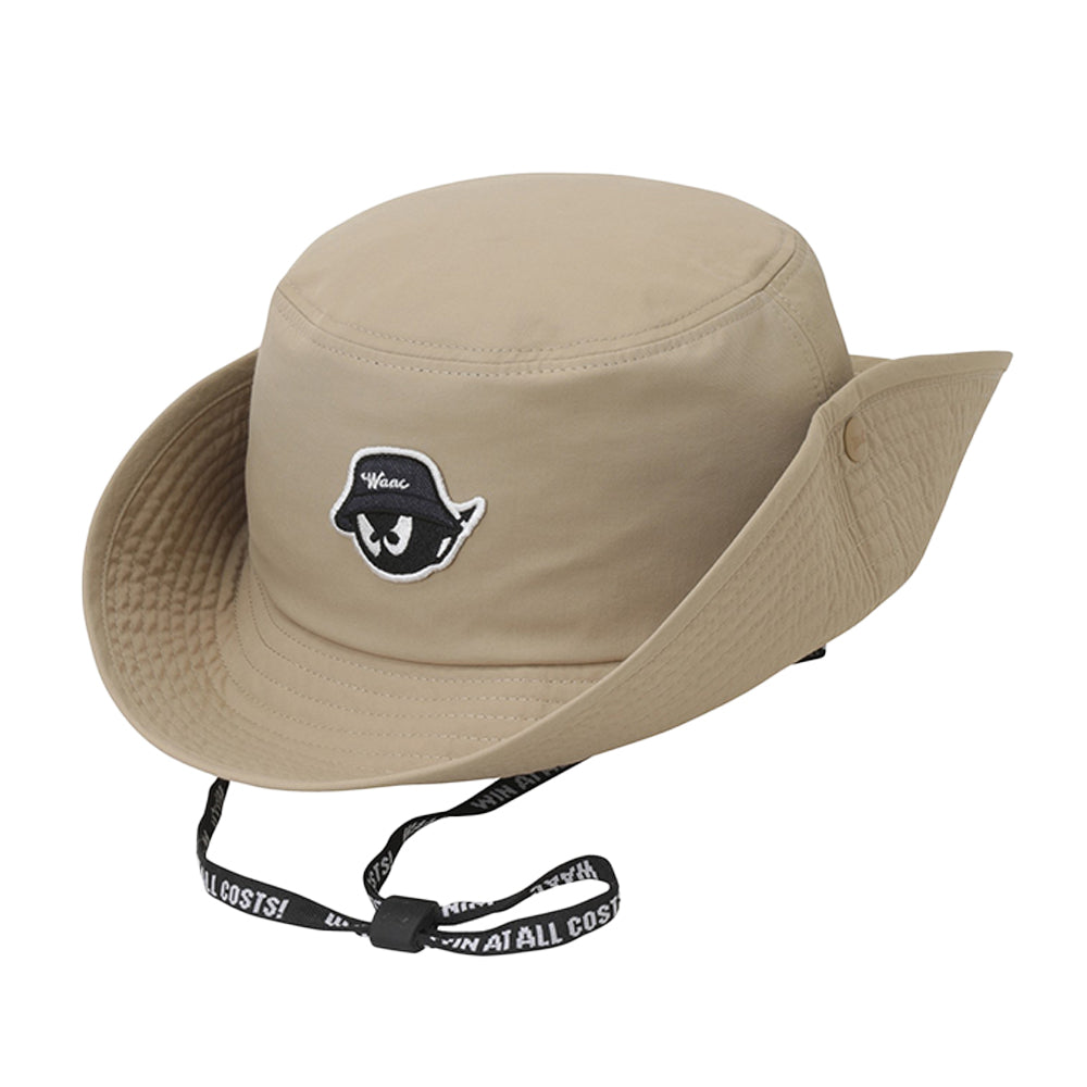 NEW WAACKY BUCKET HAT 漁夫帽