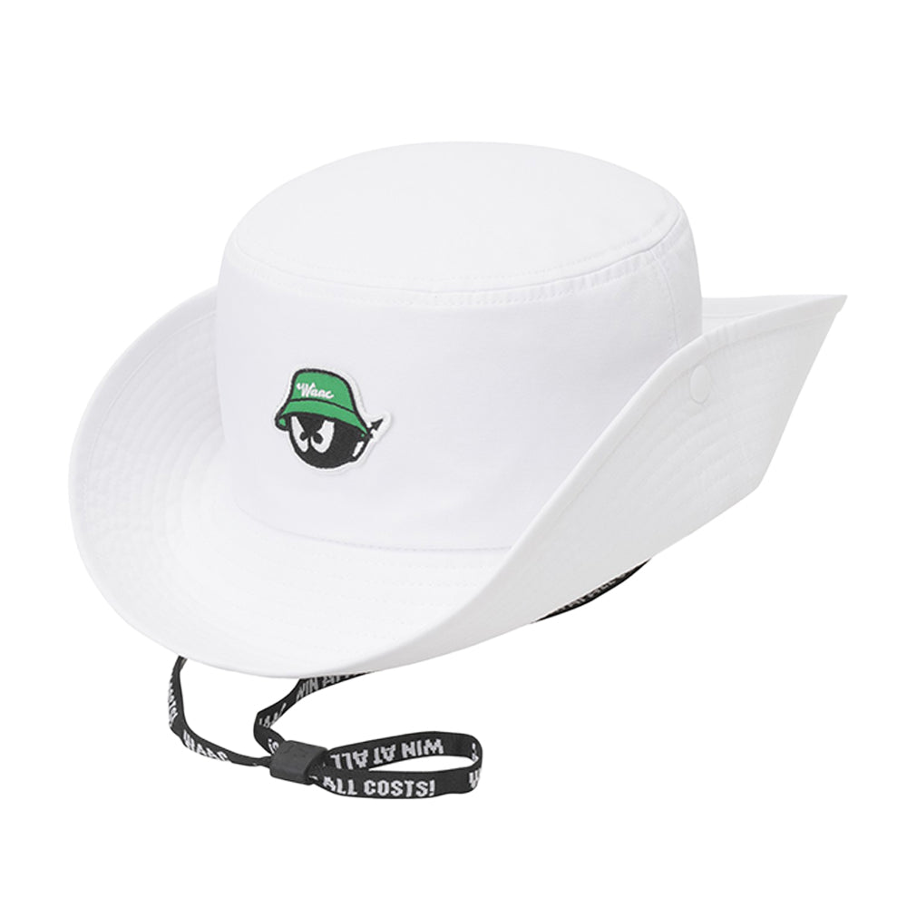 NEW WAACKY BUCKET HAT 漁夫帽