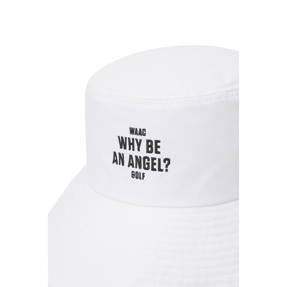 NEW WAACKY BUCKET HAT 漁夫帽