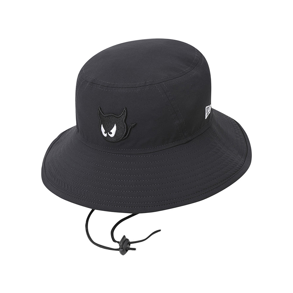 NEWERA UNSTRUCTURED WAACKY BUCKET HAT 漁夫帽