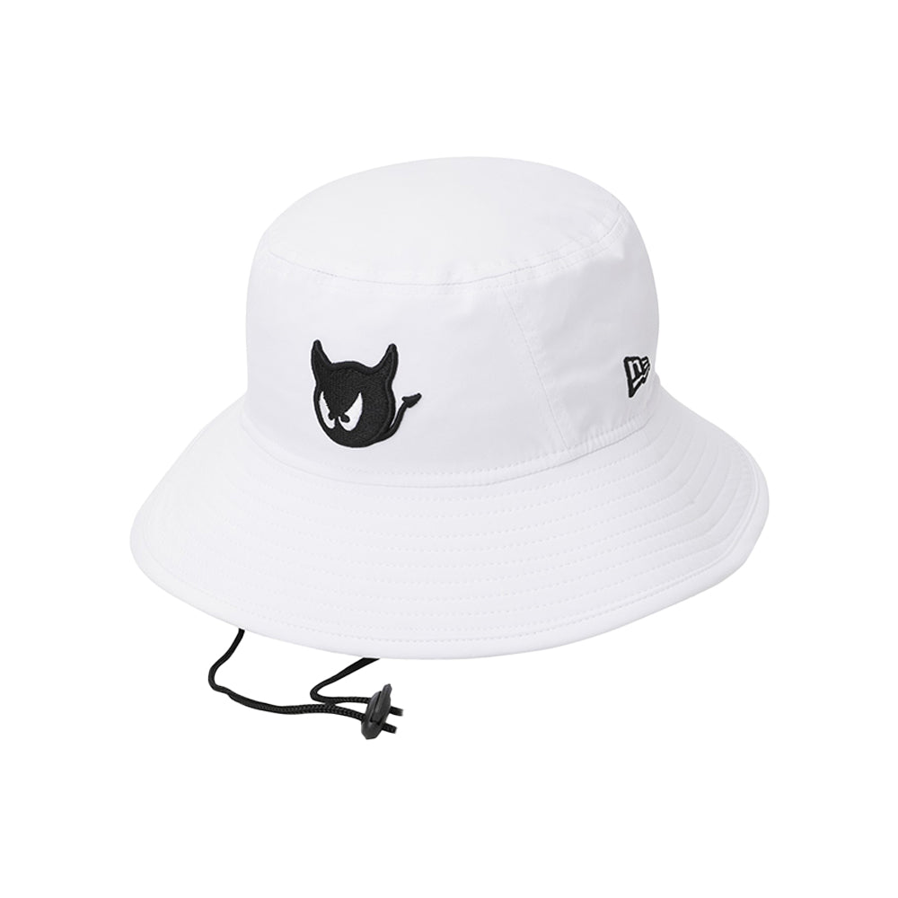 NEWERA UNSTRUCTURED WAACKY BUCKET HAT 漁夫帽