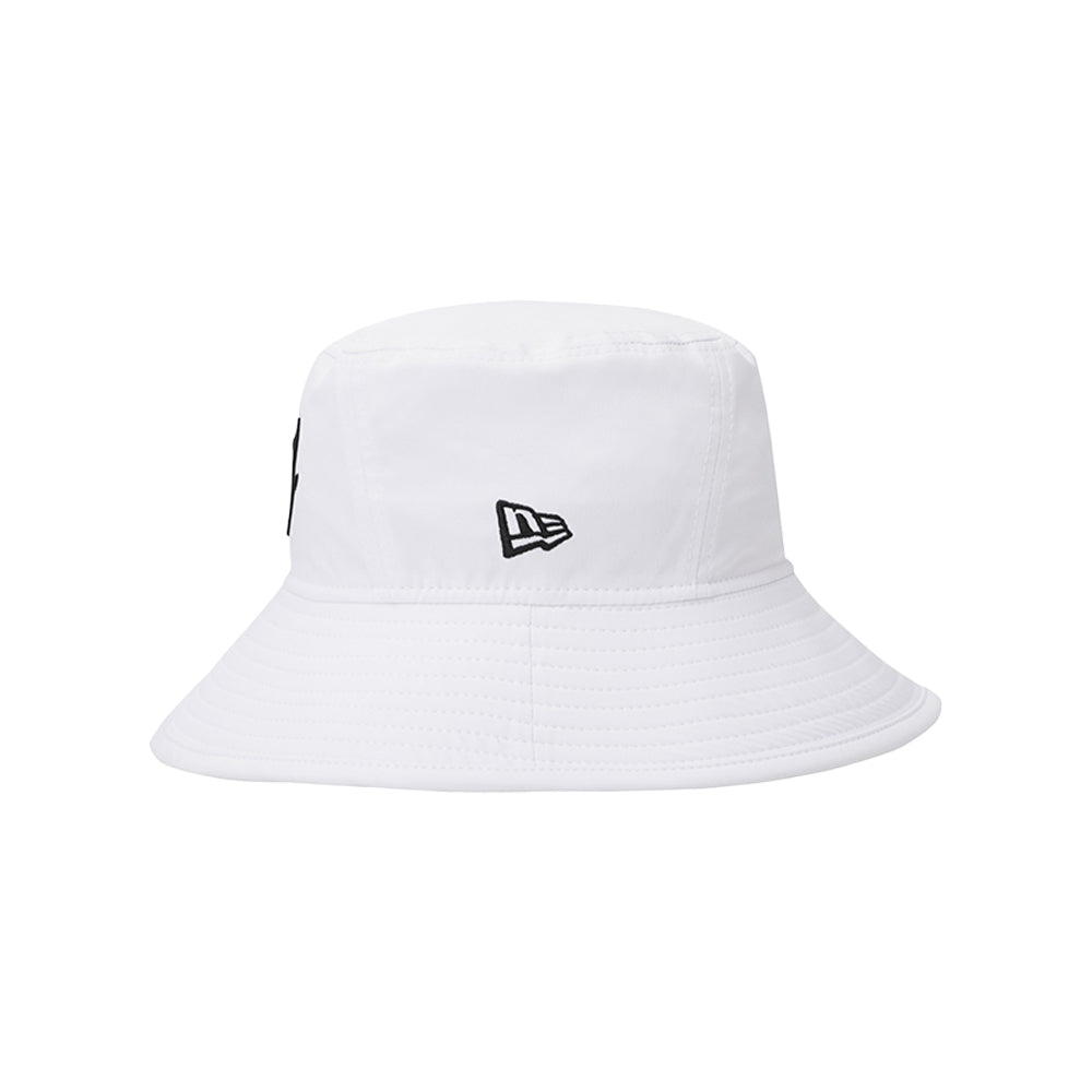 NEWERA UNSTRUCTURED WAACKY BUCKET HAT 漁夫帽