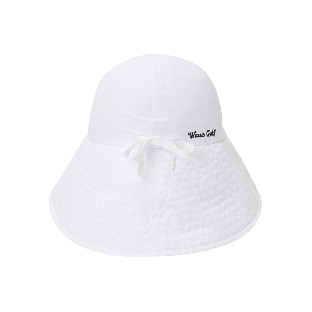 DESERT BUCKET HAT 女士 大帽緣漁夫帽