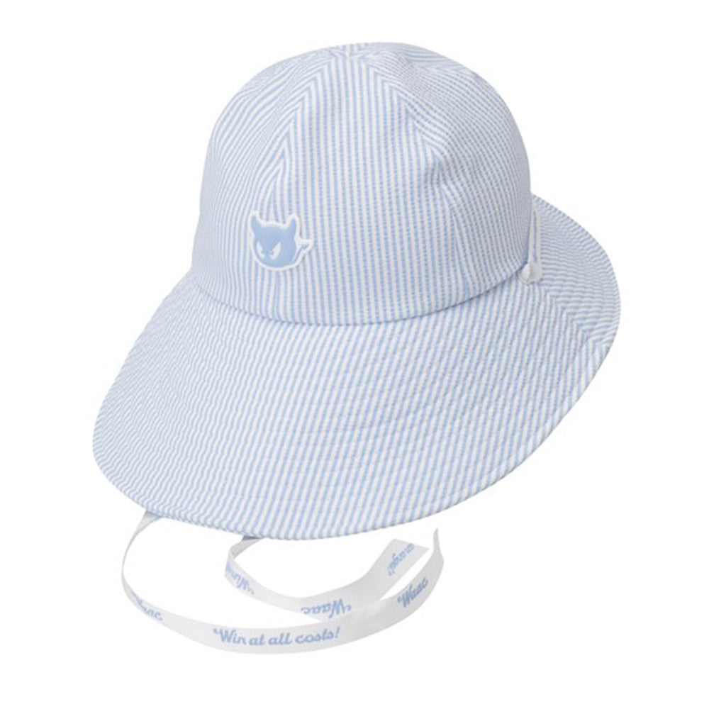 WAACKY FLOPPY HAT 女士 遮陽軟帽