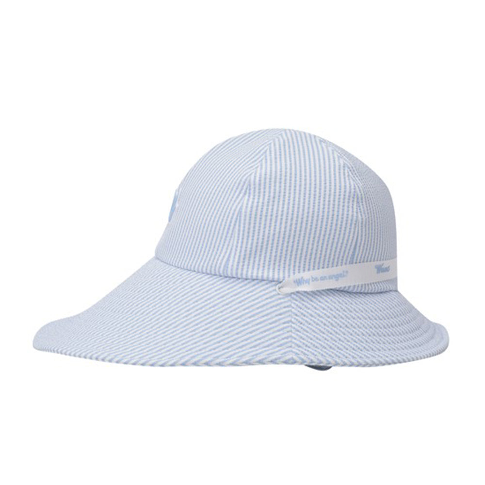 WAACKY FLOPPY HAT 女士 遮陽軟帽
