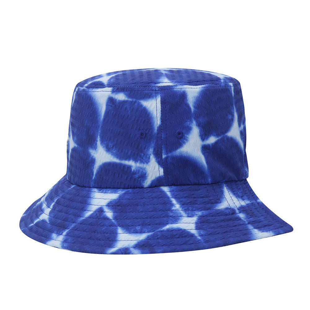 LEMON PATTERN BUCKET HAT 女士 檸檬印花漁夫帽