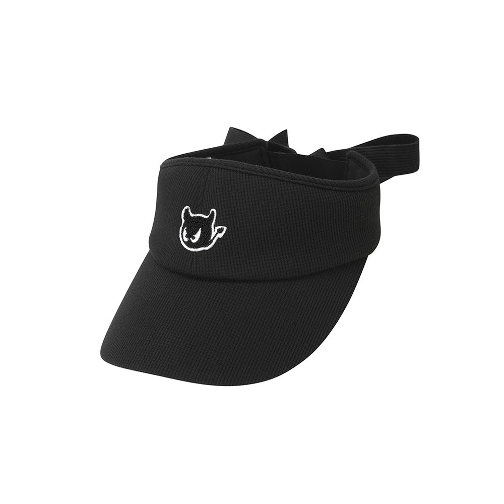 ESSENTIAL SUN VISOR 女士 遮陽帽