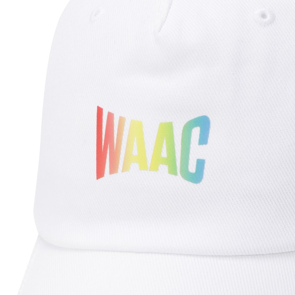 GRADATION CAP 女士 高爾夫球帽 - ASH GOLF Taiwan