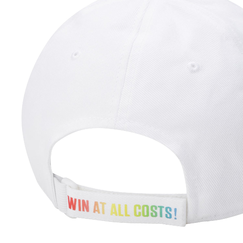 GRADATION CAP 女士 高爾夫球帽 - ASH GOLF Taiwan