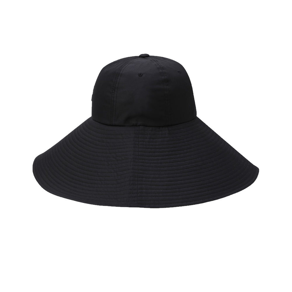 WIDE BUCKET HAT 女士 寬版漁夫帽 - ASH GOLF Taiwan