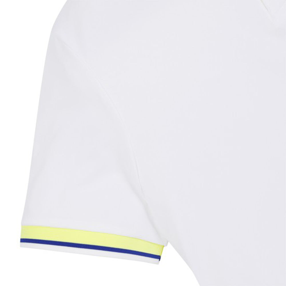 SAILOR WAACKY COLOR BLOCK POLO 男士 短袖POLO衫