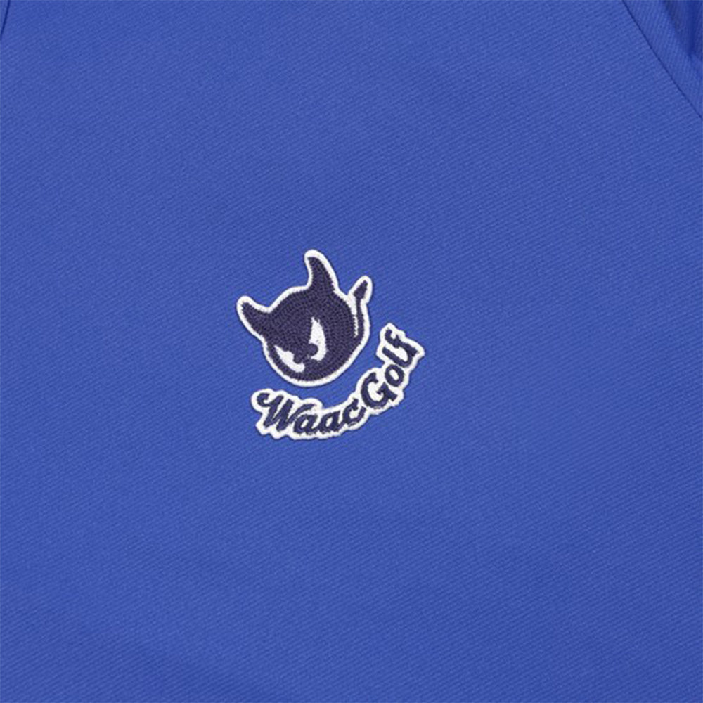 WACKY BACK PRINT SS CREWNECK TOP 男士 圓領短袖上衣