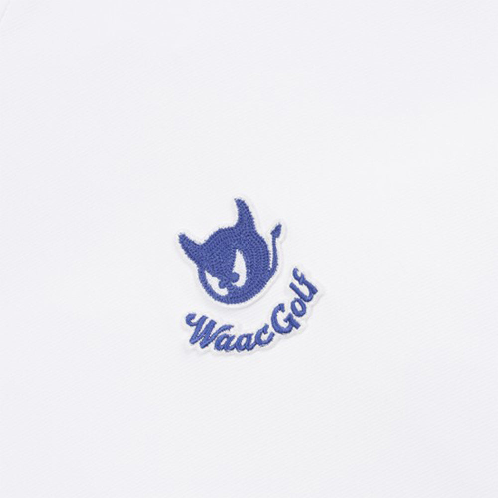 WACKY BACK PRINT SS CREWNECK TOP 男士 圓領短袖上衣