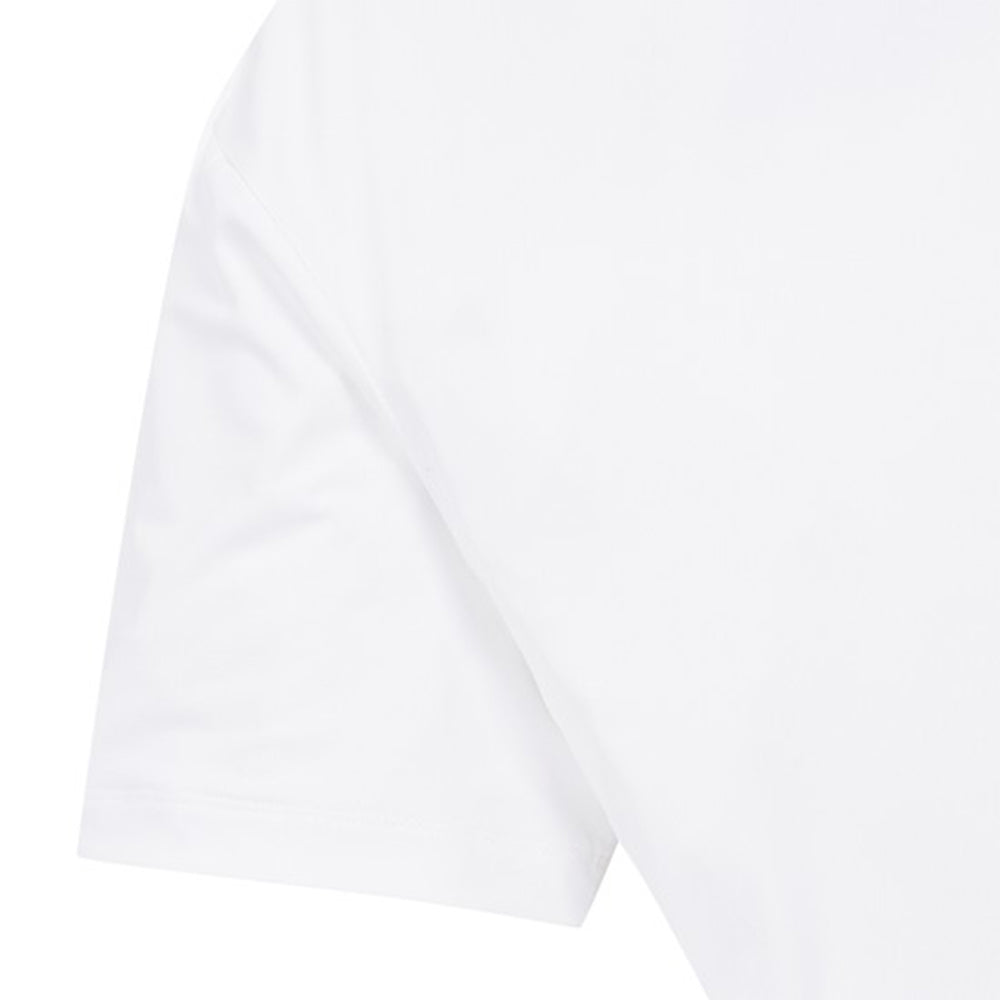 WACKY BACK PRINT SS CREWNECK TOP 男士 圓領短袖上衣