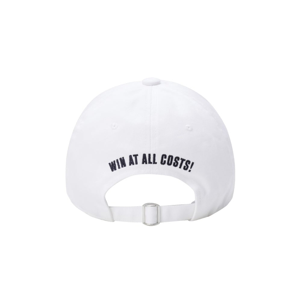 ATHLETIC CAP 女士 高爾夫球帽 - ASH GOLF Taiwan