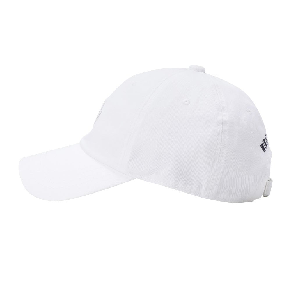 ATHLETIC CAP 女士 高爾夫球帽 - ASH GOLF Taiwan