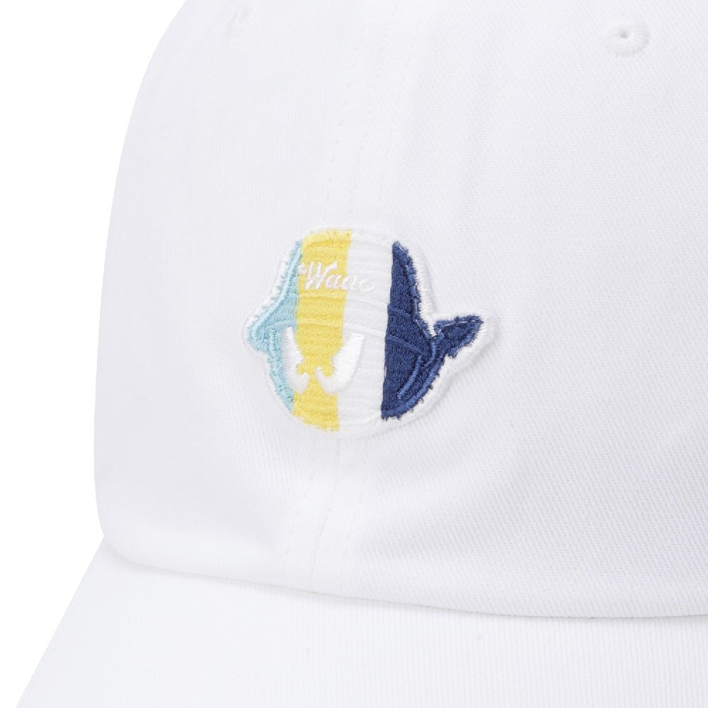 ATHLETIC CAP 女士 高爾夫球帽 - ASH GOLF Taiwan