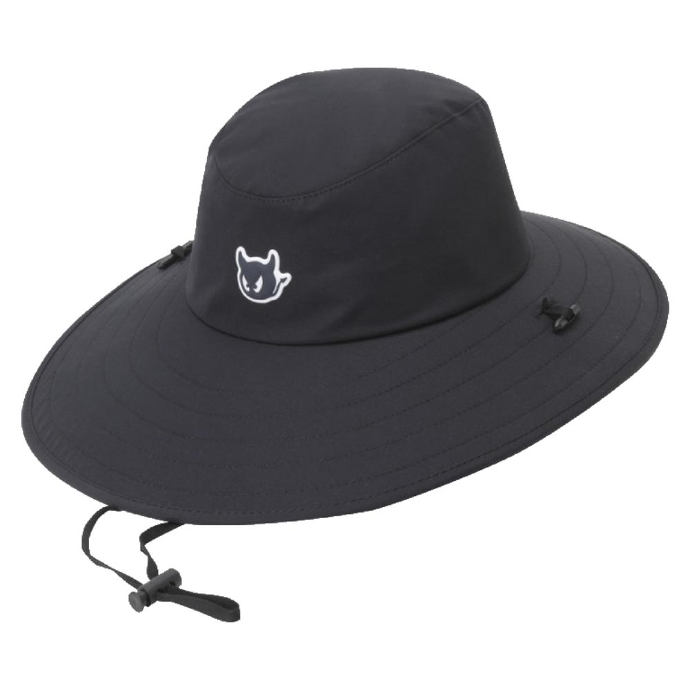 ATHLETIC BUCKET HAT 男士 漁夫帽