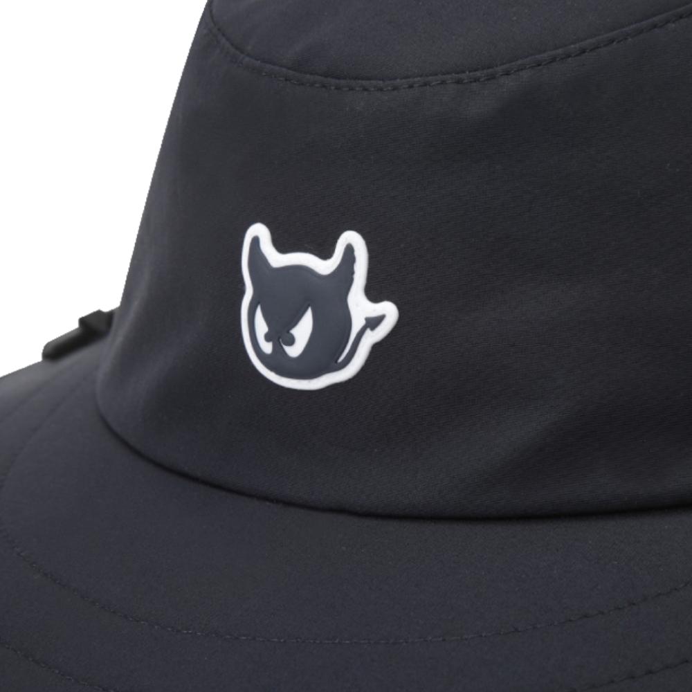 ATHLETIC BUCKET HAT 男士 漁夫帽 - ASH GOLF Taiwan
