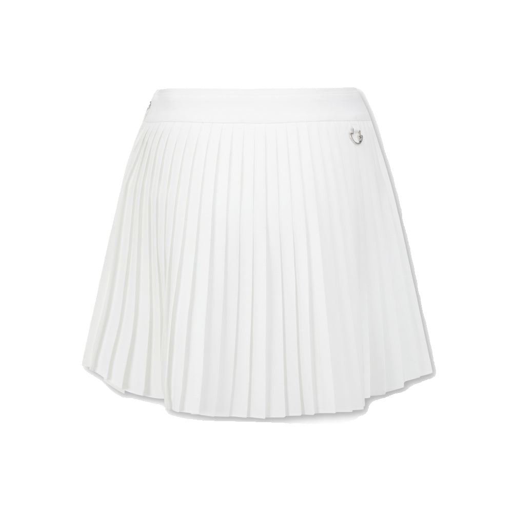 WAVE PLEATS SKORT 女士 波浪百摺褲裙